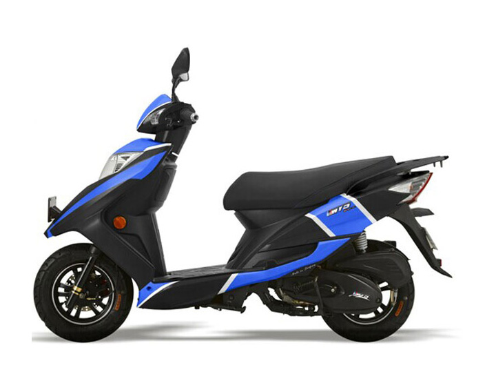 王野 华少一代WY125T-117C