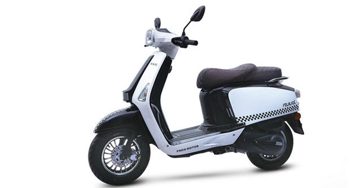 中能 经典二代 ZN50QT-D