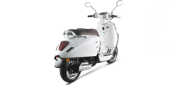 中能 拉比 ZN125T-59(KVJ)